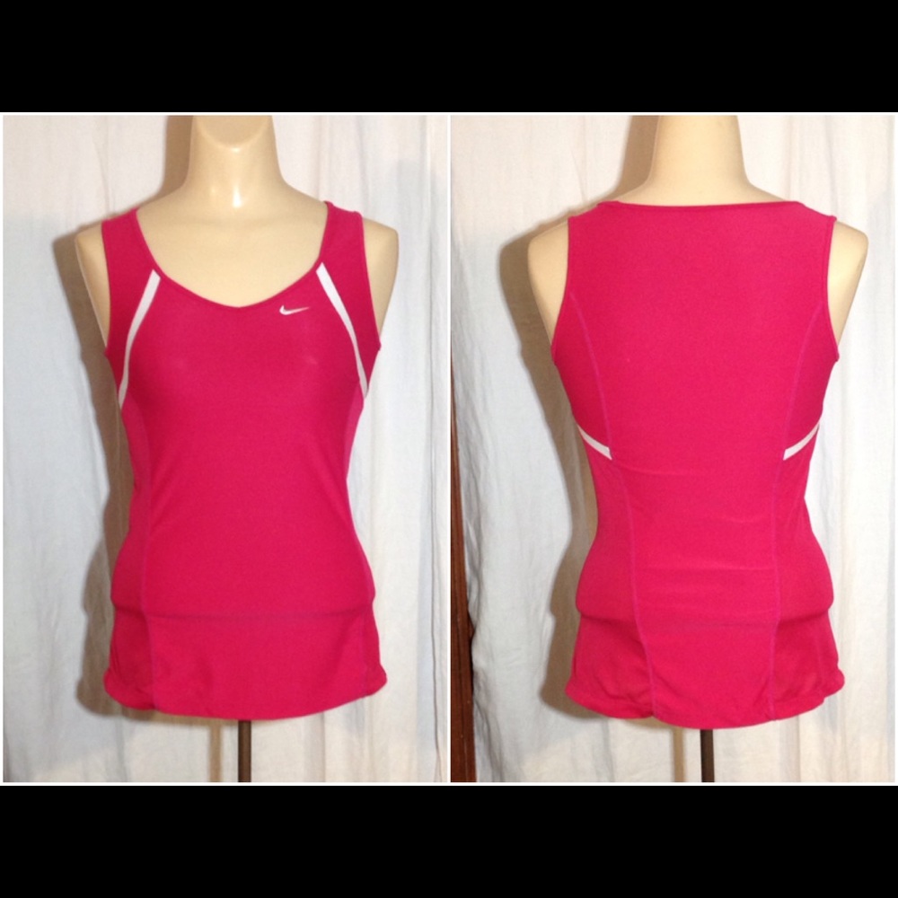Women's Size XS Nike Dri-Fit Tank Top